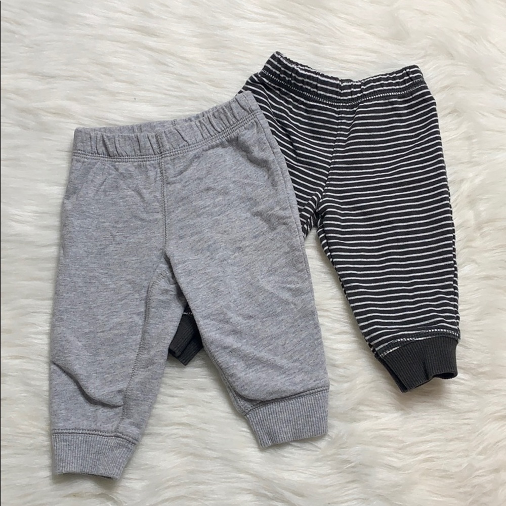 2 Baby Sweatpants